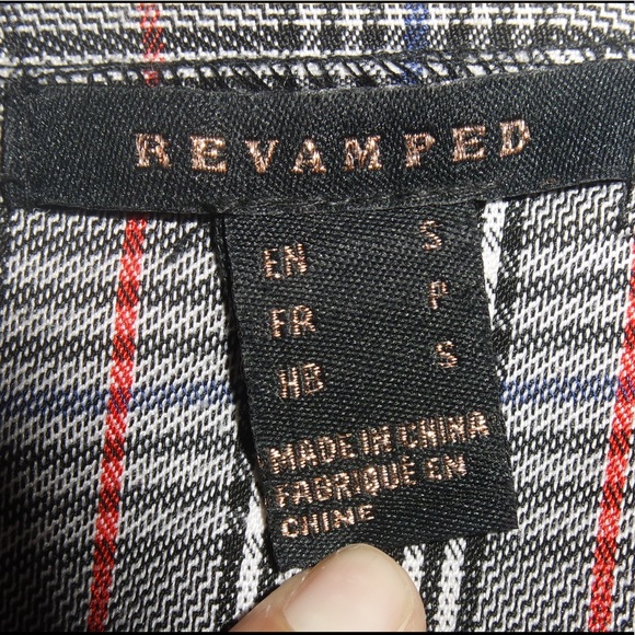 $12 for 6 Crop Tops! (size M) Baddie vibez - Picture 11 of 16